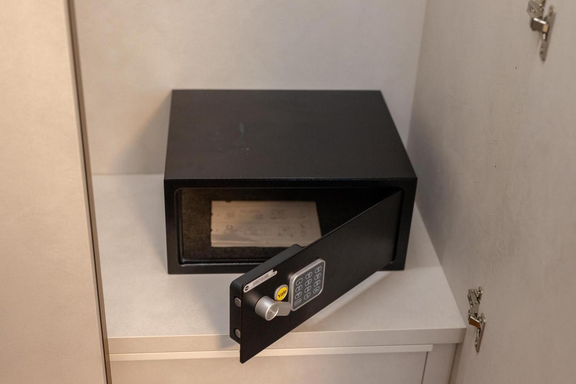 Ferienwohnung Il Garovaglio Como Exterior foto