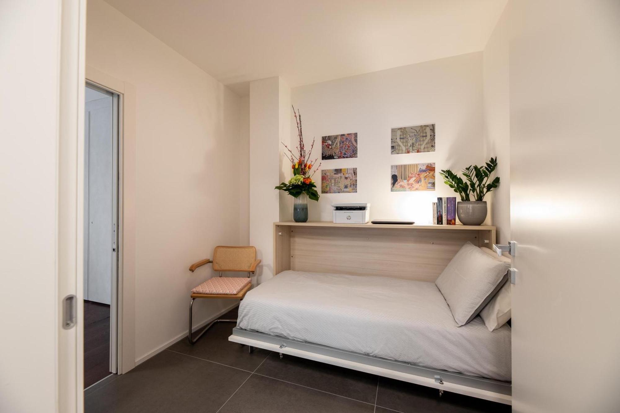 Ferienwohnung Il Garovaglio Como Exterior foto