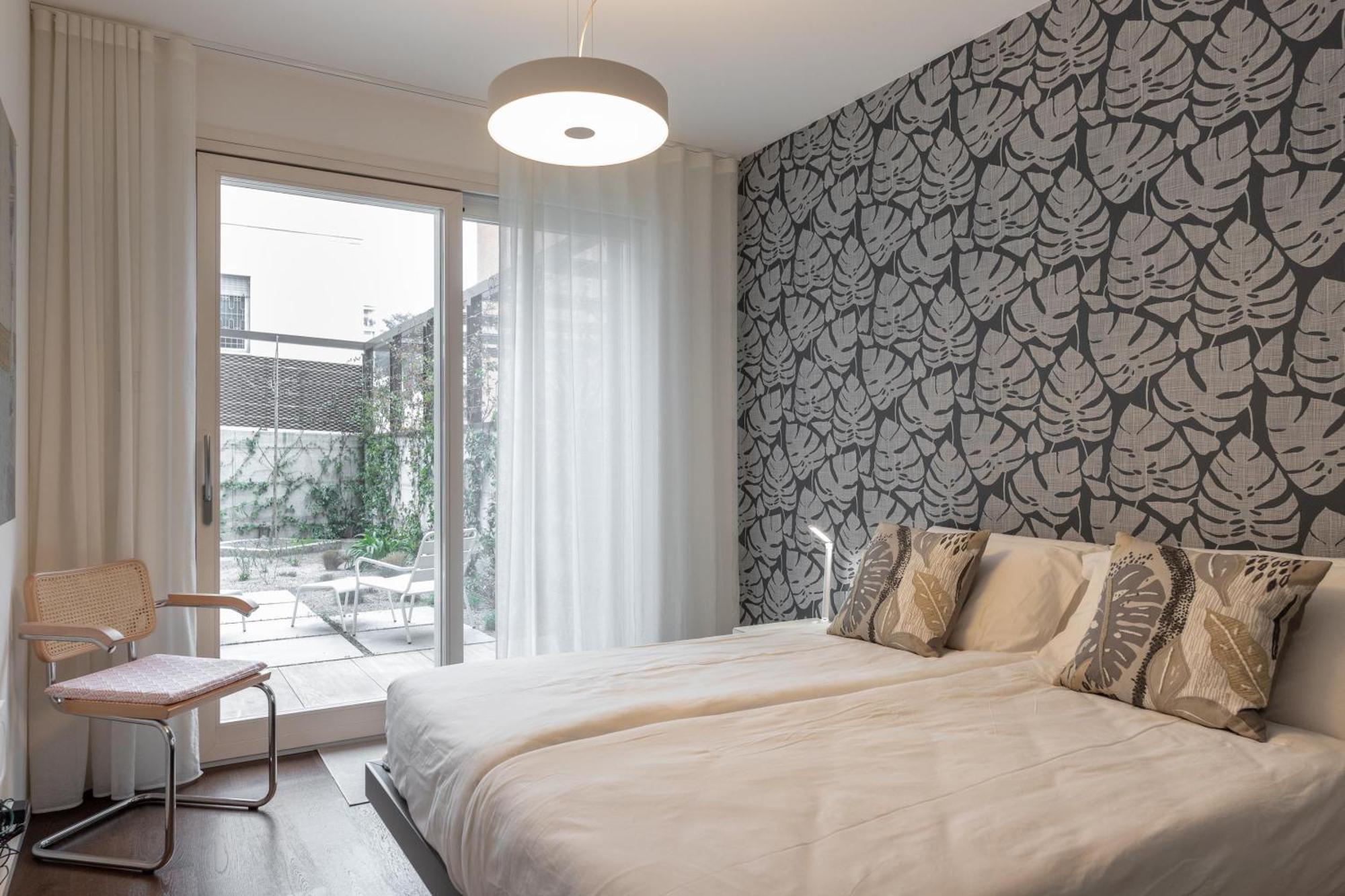 Ferienwohnung Il Garovaglio Como Exterior foto