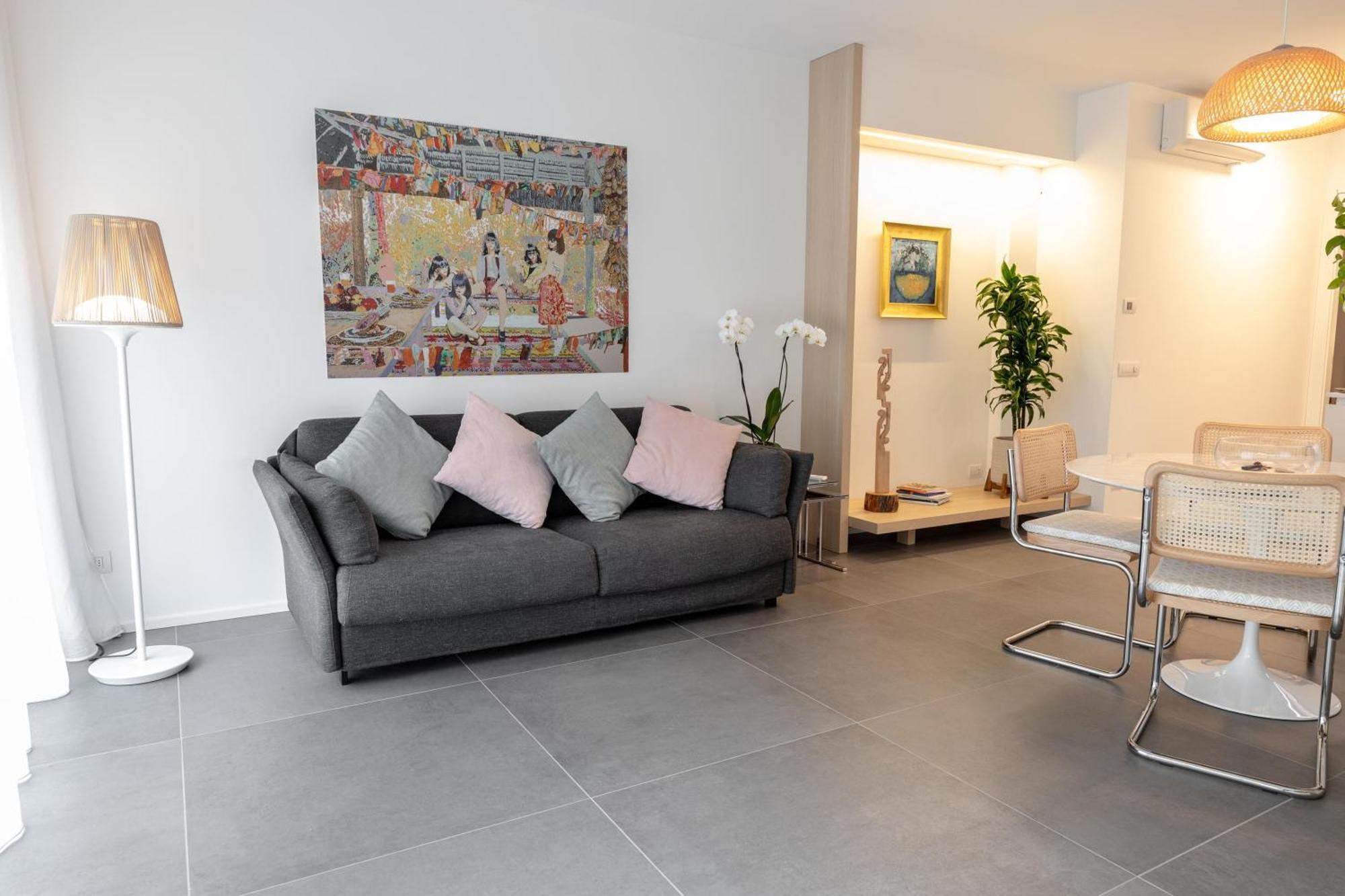 Ferienwohnung Il Garovaglio Como Exterior foto